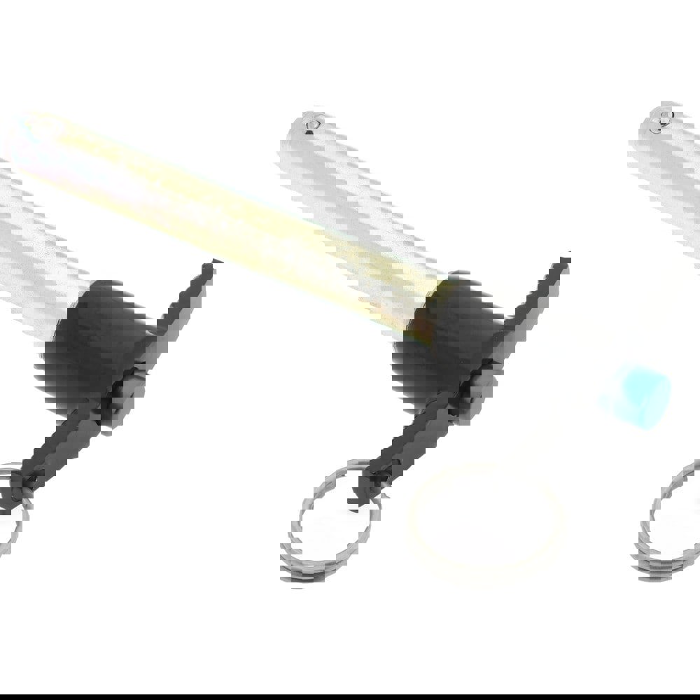 Quick-Release Pin: T-Handle, 1/2